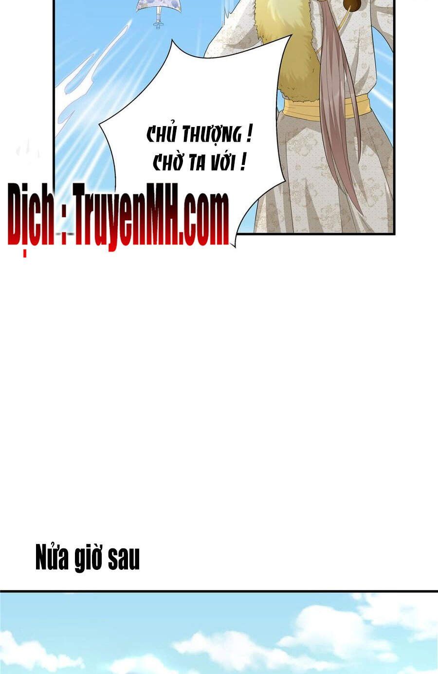 đọc truyện Đồ Đệ Nhà Ta Lại Quải Rồi Chương 224 ảnh 10 tại Thiên Thai Truyện