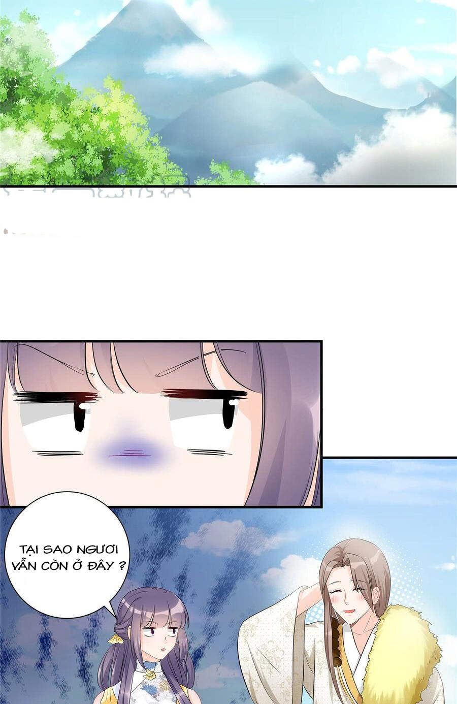 đọc truyện Đồ Đệ Nhà Ta Lại Quải Rồi Chương 224 ảnh 11 tại Thiên Thai Truyện