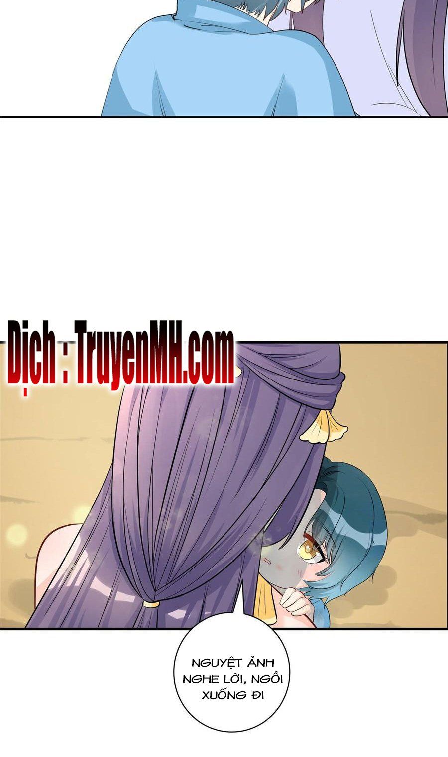 đọc truyện Đồ Đệ Nhà Ta Lại Quải Rồi Chương 225 ảnh 12 tại Thiên Thai Truyện