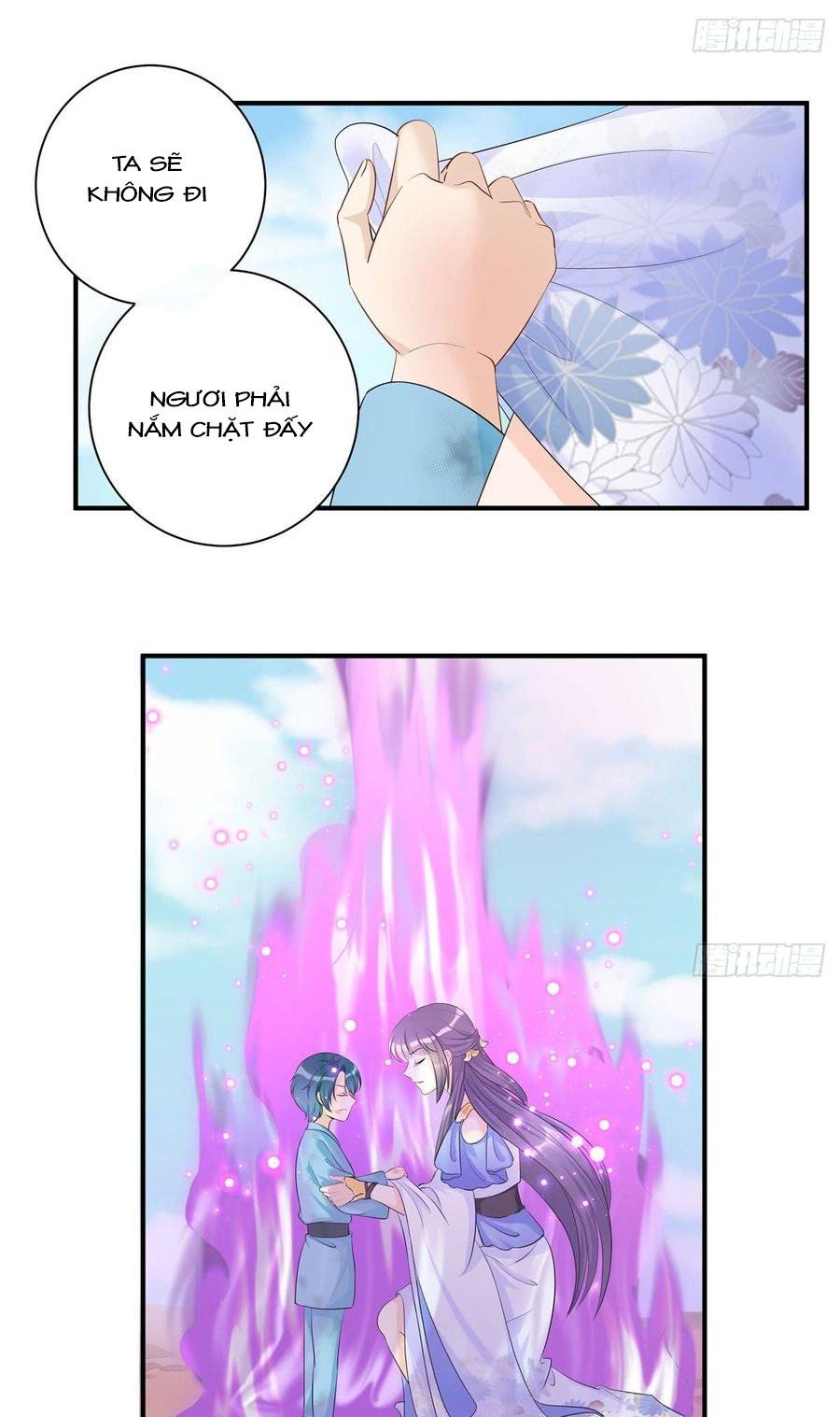 đọc truyện Đồ Đệ Nhà Ta Lại Quải Rồi Chương 225 ảnh 13 tại Thiên Thai Truyện