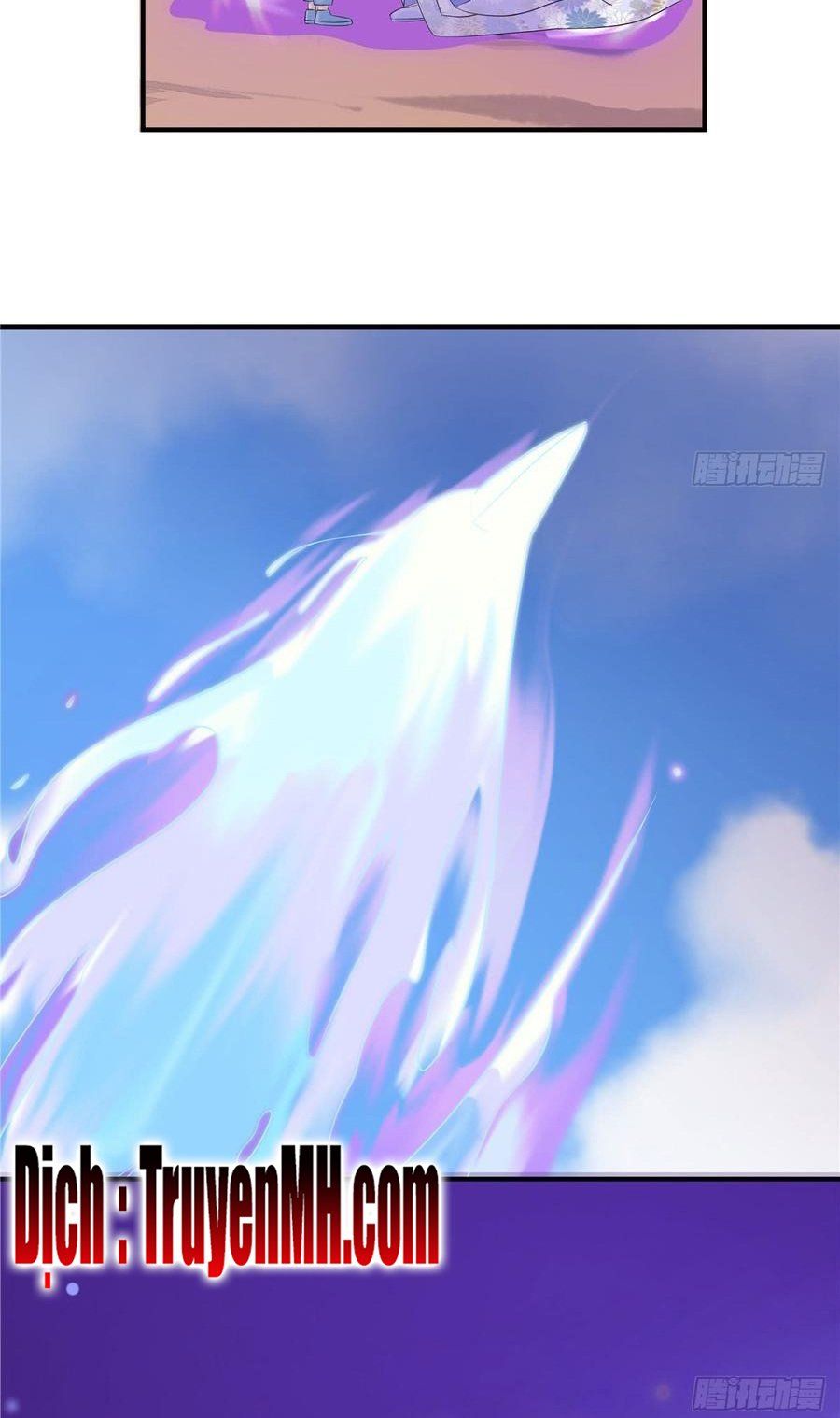 đọc truyện Đồ Đệ Nhà Ta Lại Quải Rồi Chương 225 ảnh 14 tại Thiên Thai Truyện