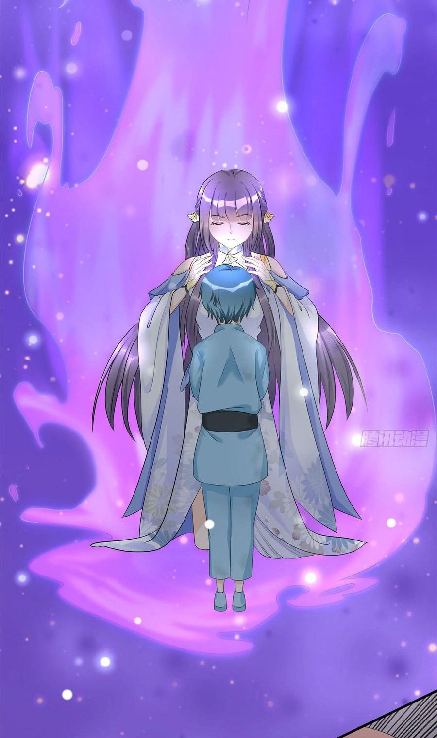 đọc truyện Đồ Đệ Nhà Ta Lại Quải Rồi Chương 225 ảnh 17 tại Thiên Thai Truyện