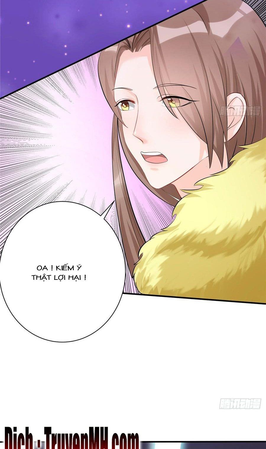 đọc truyện Đồ Đệ Nhà Ta Lại Quải Rồi Chương 225 ảnh 18 tại Thiên Thai Truyện