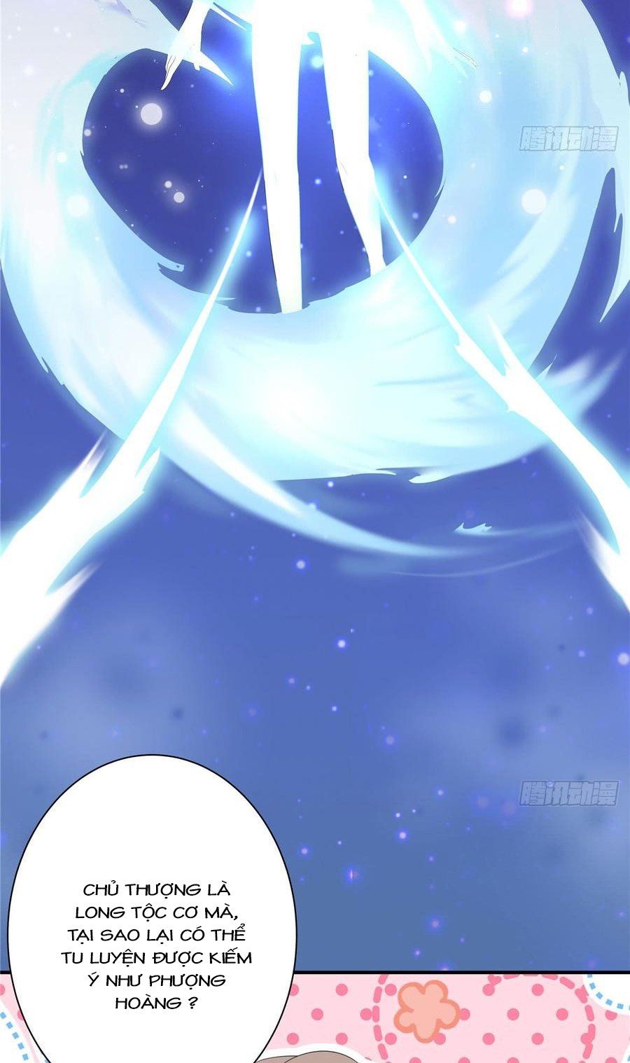 đọc truyện Đồ Đệ Nhà Ta Lại Quải Rồi Chương 225 ảnh 20 tại Thiên Thai Truyện