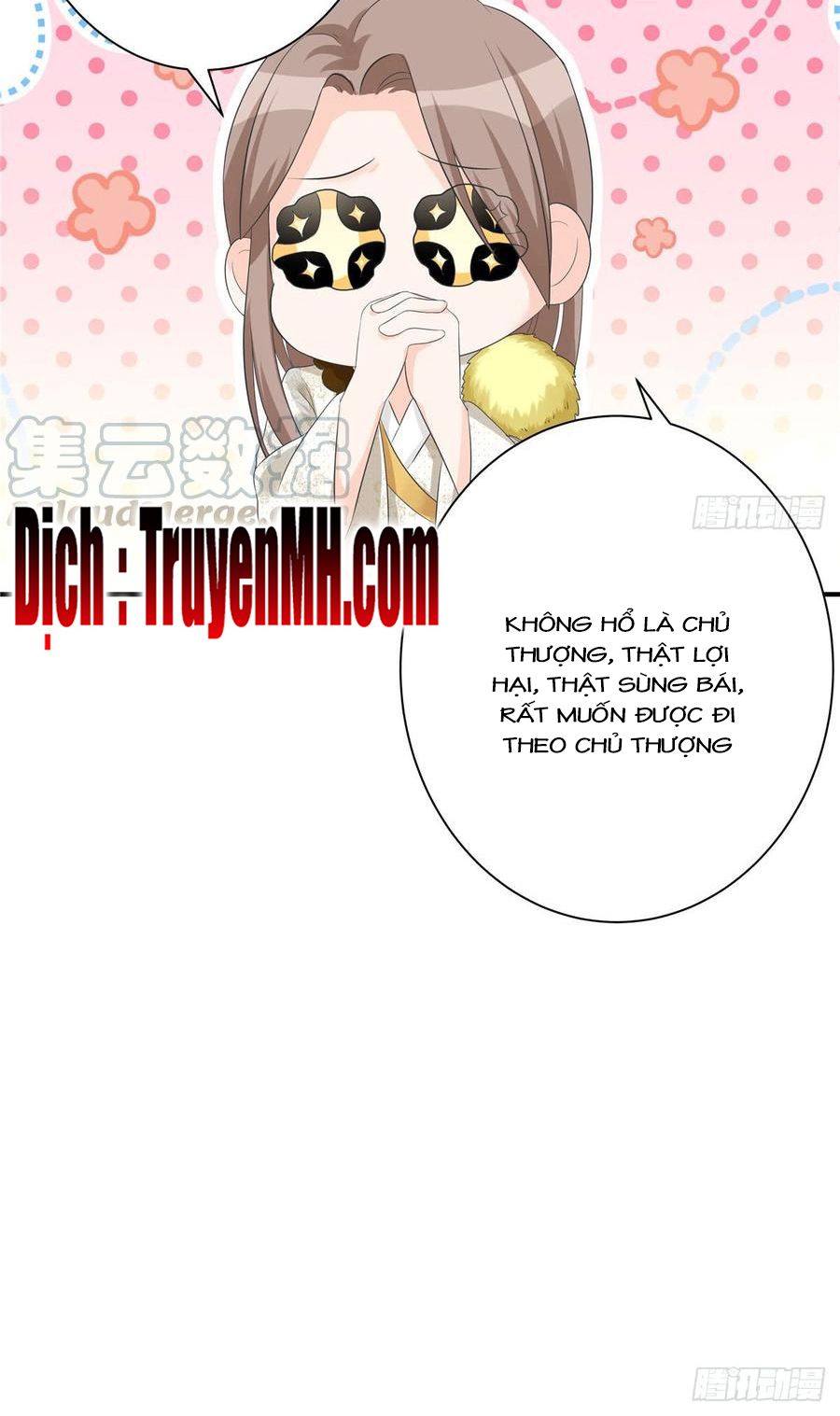 đọc truyện Đồ Đệ Nhà Ta Lại Quải Rồi Chương 225 ảnh 21 tại Thiên Thai Truyện