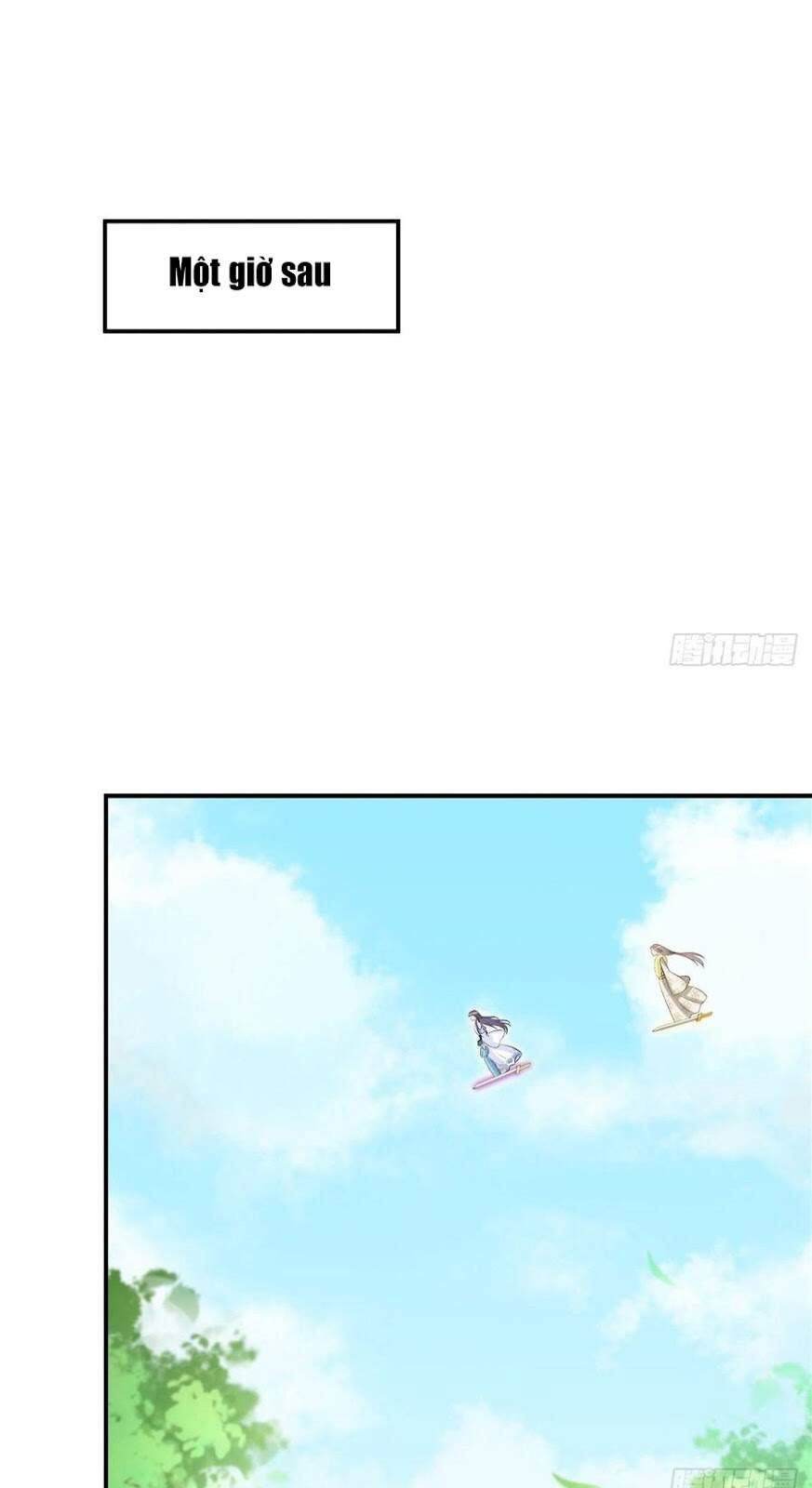 đọc truyện Đồ Đệ Nhà Ta Lại Quải Rồi Chương 226 ảnh 12 tại Thiên Thai Truyện