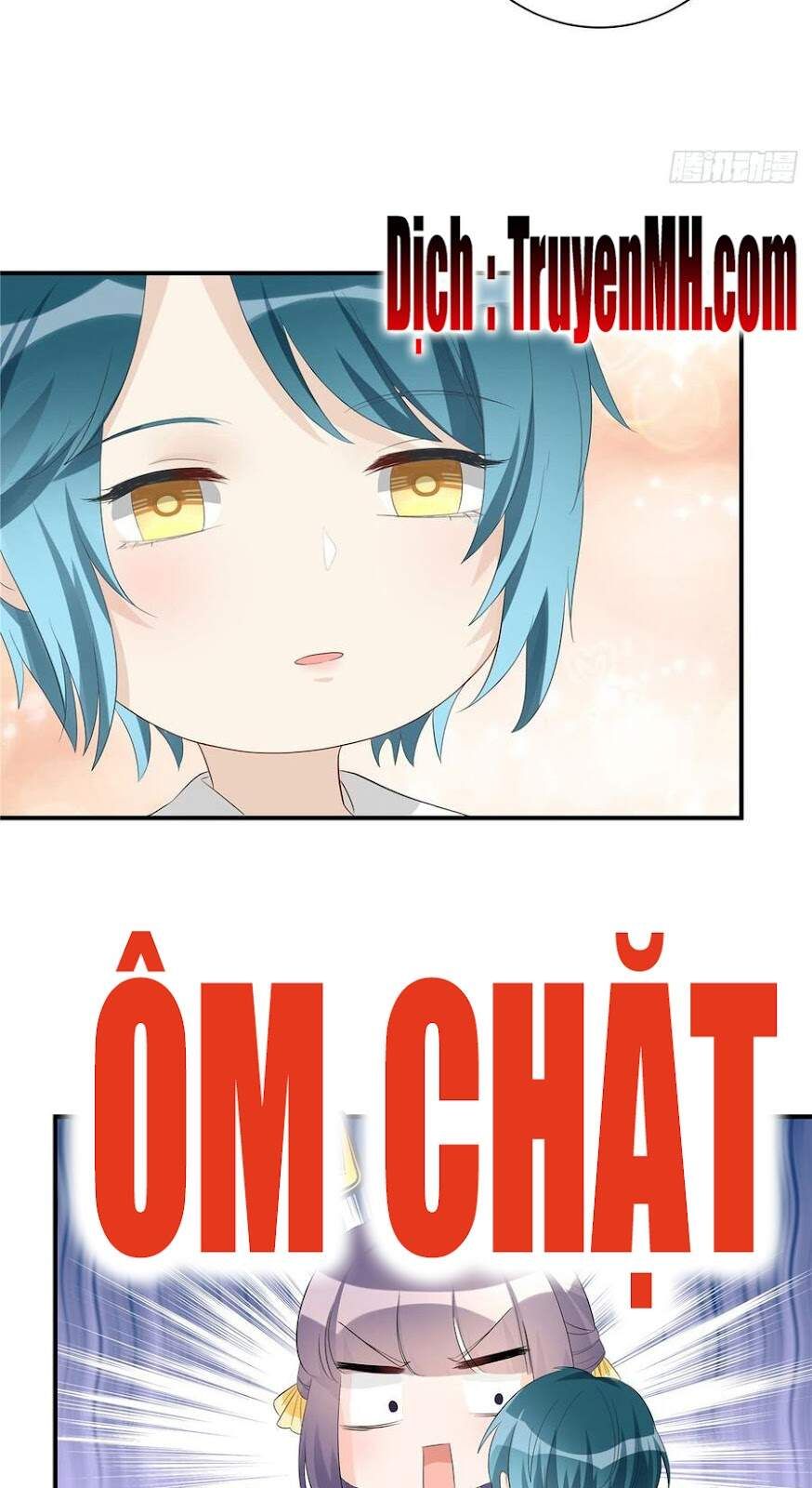 đọc truyện Đồ Đệ Nhà Ta Lại Quải Rồi Chương 226 ảnh 5 tại Thiên Thai Truyện