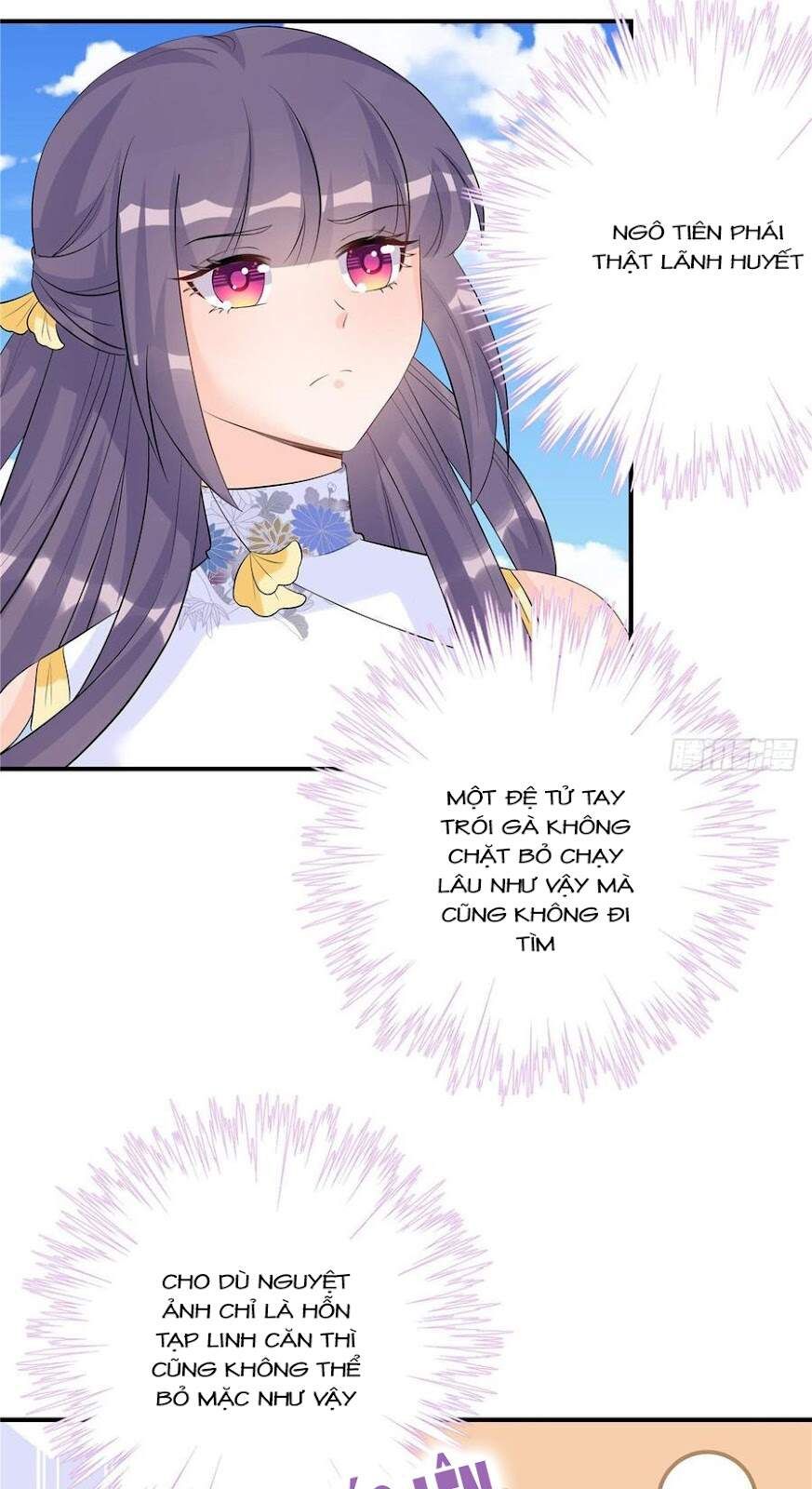 đọc truyện Đồ Đệ Nhà Ta Lại Quải Rồi Chương 226 ảnh 8 tại Thiên Thai Truyện