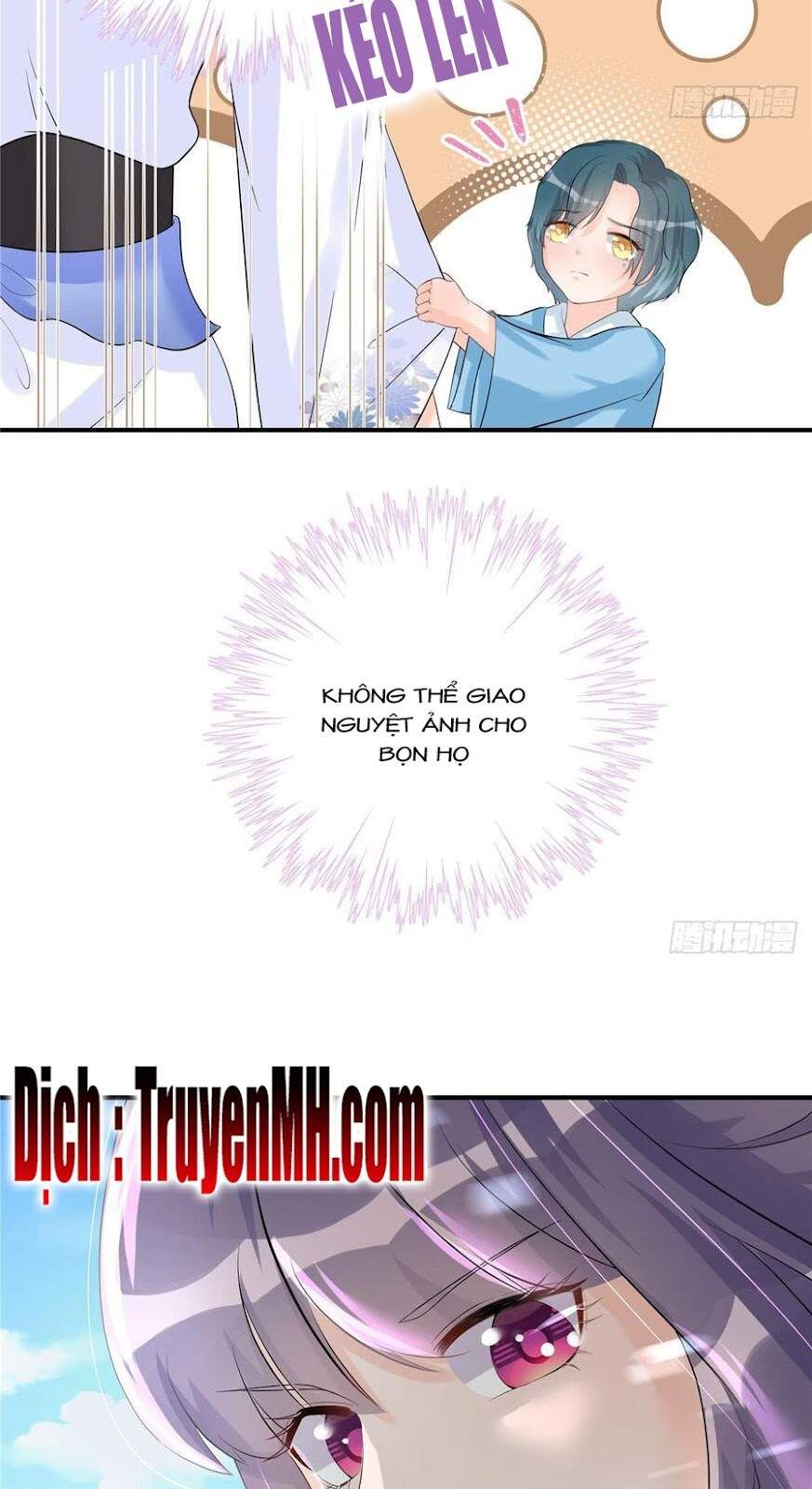 đọc truyện Đồ Đệ Nhà Ta Lại Quải Rồi Chương 226 ảnh 9 tại Thiên Thai Truyện