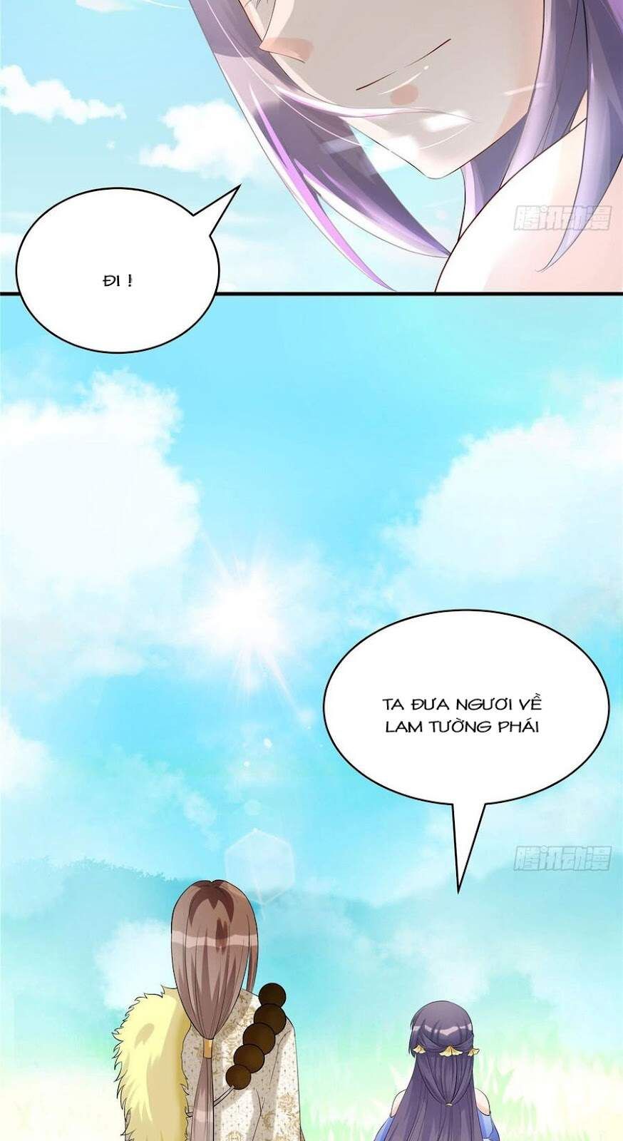 đọc truyện Đồ Đệ Nhà Ta Lại Quải Rồi Chương 226 ảnh 10 tại Thiên Thai Truyện