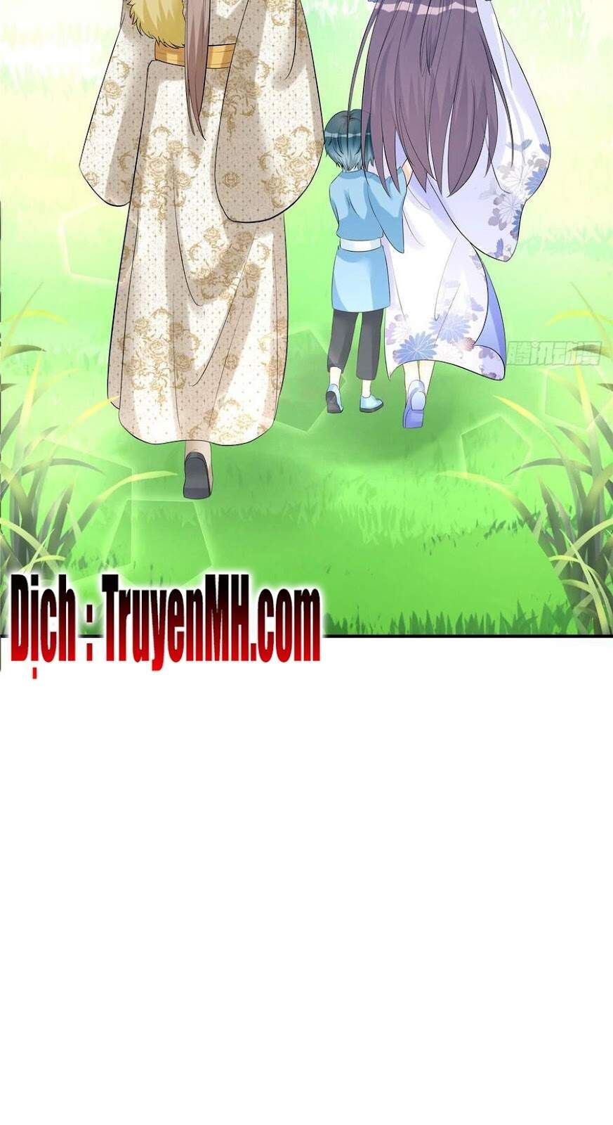 đọc truyện Đồ Đệ Nhà Ta Lại Quải Rồi Chương 226 ảnh 11 tại Thiên Thai Truyện