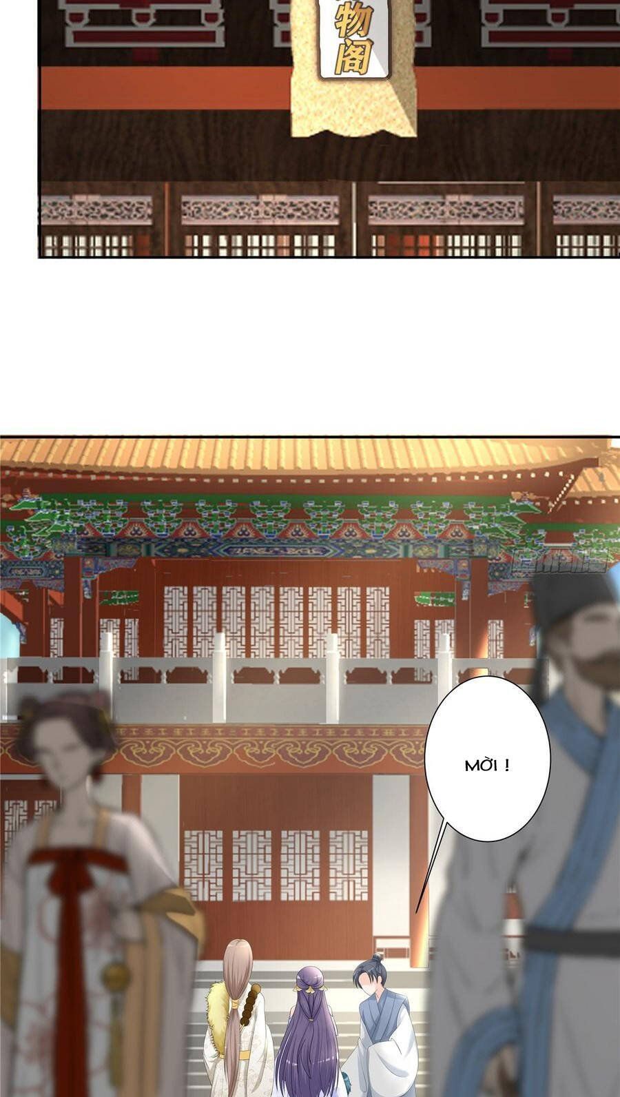 đọc truyện Đồ Đệ Nhà Ta Lại Quải Rồi Chương 227 ảnh 12 tại Thiên Thai Truyện