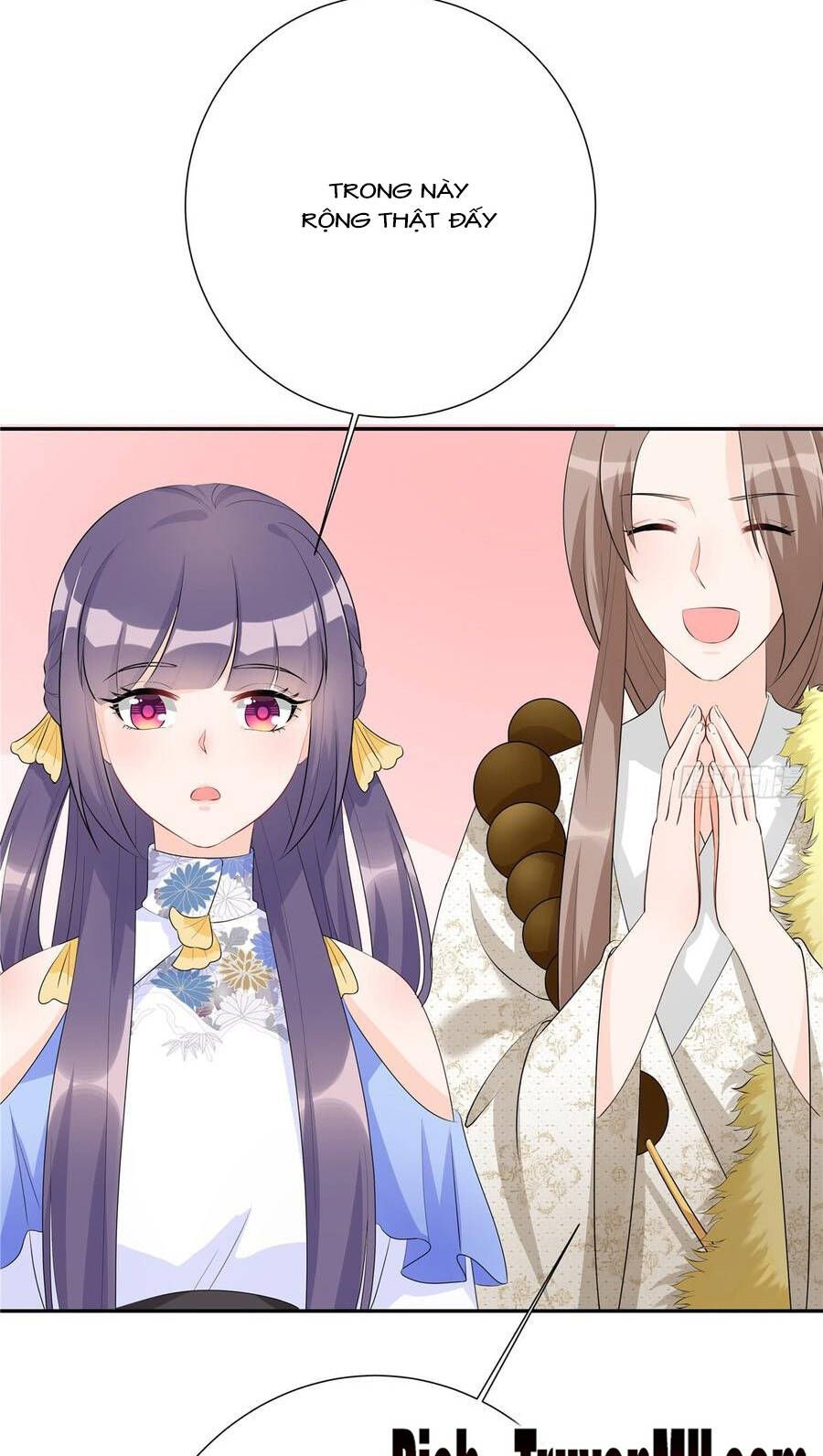 đọc truyện Đồ Đệ Nhà Ta Lại Quải Rồi Chương 227 ảnh 15 tại Thiên Thai Truyện