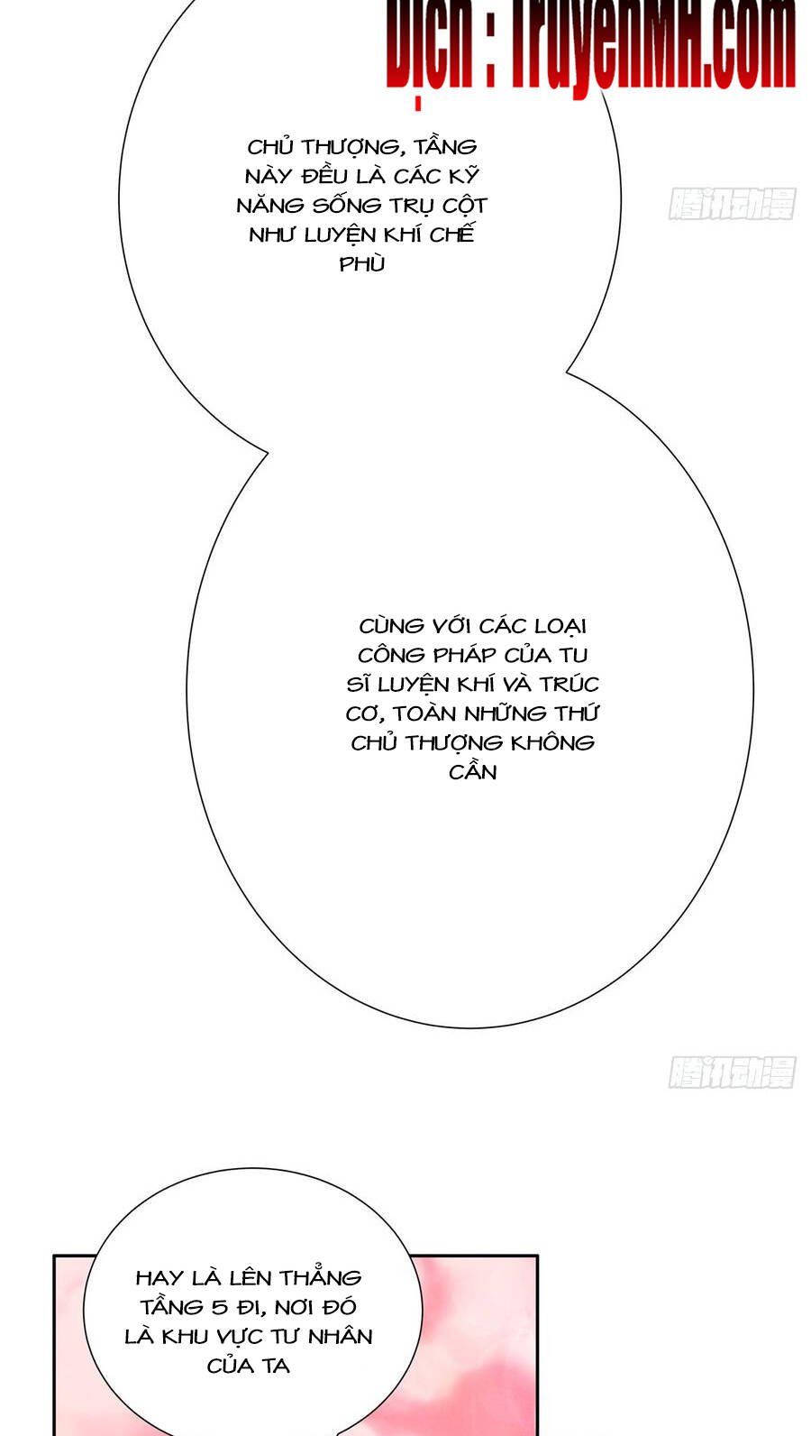 đọc truyện Đồ Đệ Nhà Ta Lại Quải Rồi Chương 227 ảnh 16 tại Thiên Thai Truyện