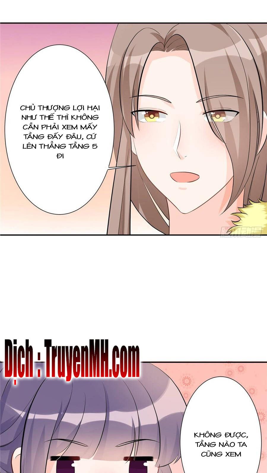 đọc truyện Đồ Đệ Nhà Ta Lại Quải Rồi Chương 227 ảnh 18 tại Thiên Thai Truyện