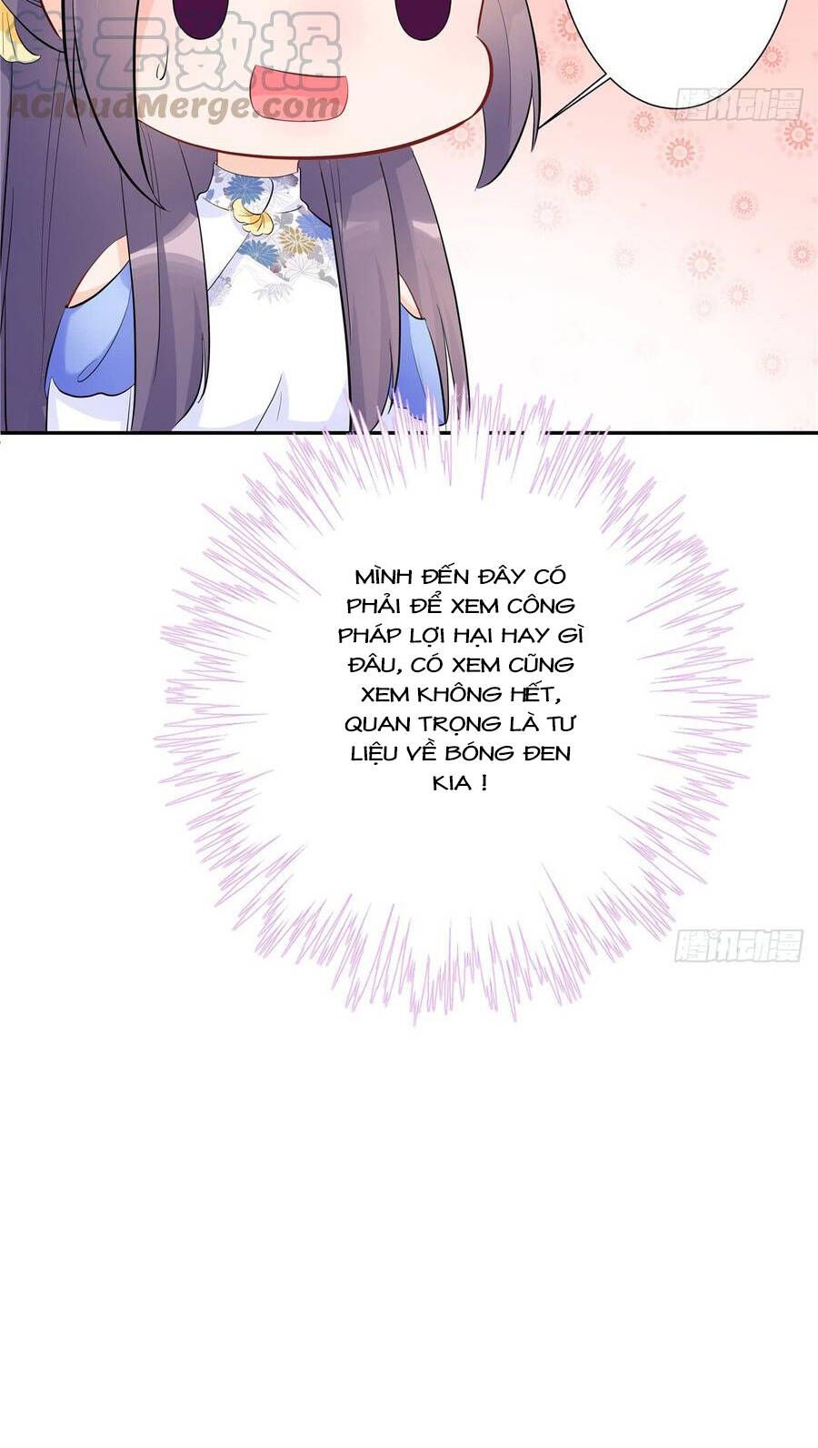 đọc truyện Đồ Đệ Nhà Ta Lại Quải Rồi Chương 227 ảnh 19 tại Thiên Thai Truyện