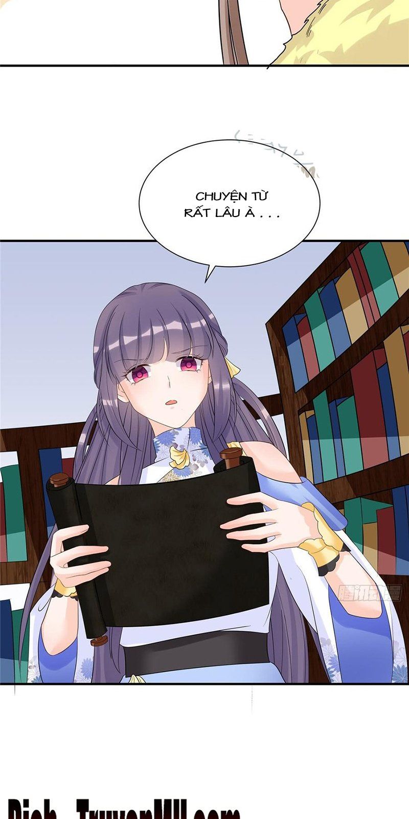 đọc truyện Đồ Đệ Nhà Ta Lại Quải Rồi Chương 228 ảnh 12 tại Thiên Thai Truyện