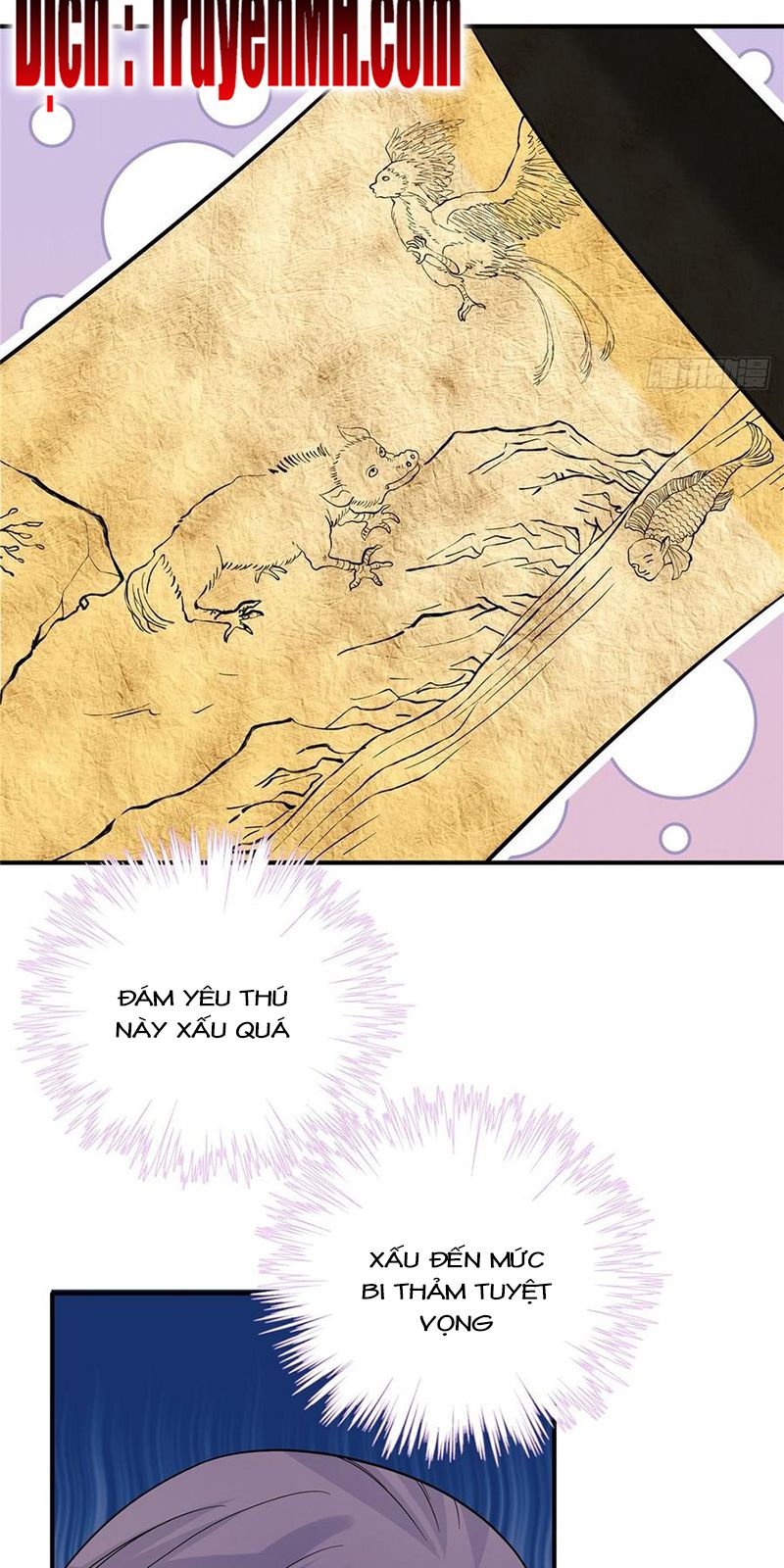 đọc truyện Đồ Đệ Nhà Ta Lại Quải Rồi Chương 228 ảnh 13 tại Thiên Thai Truyện