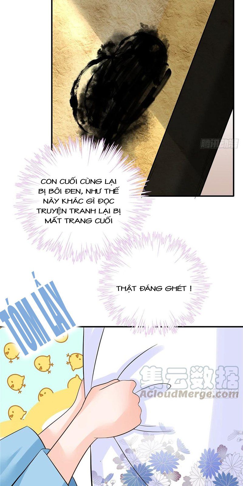 đọc truyện Đồ Đệ Nhà Ta Lại Quải Rồi Chương 228 ảnh 15 tại Thiên Thai Truyện