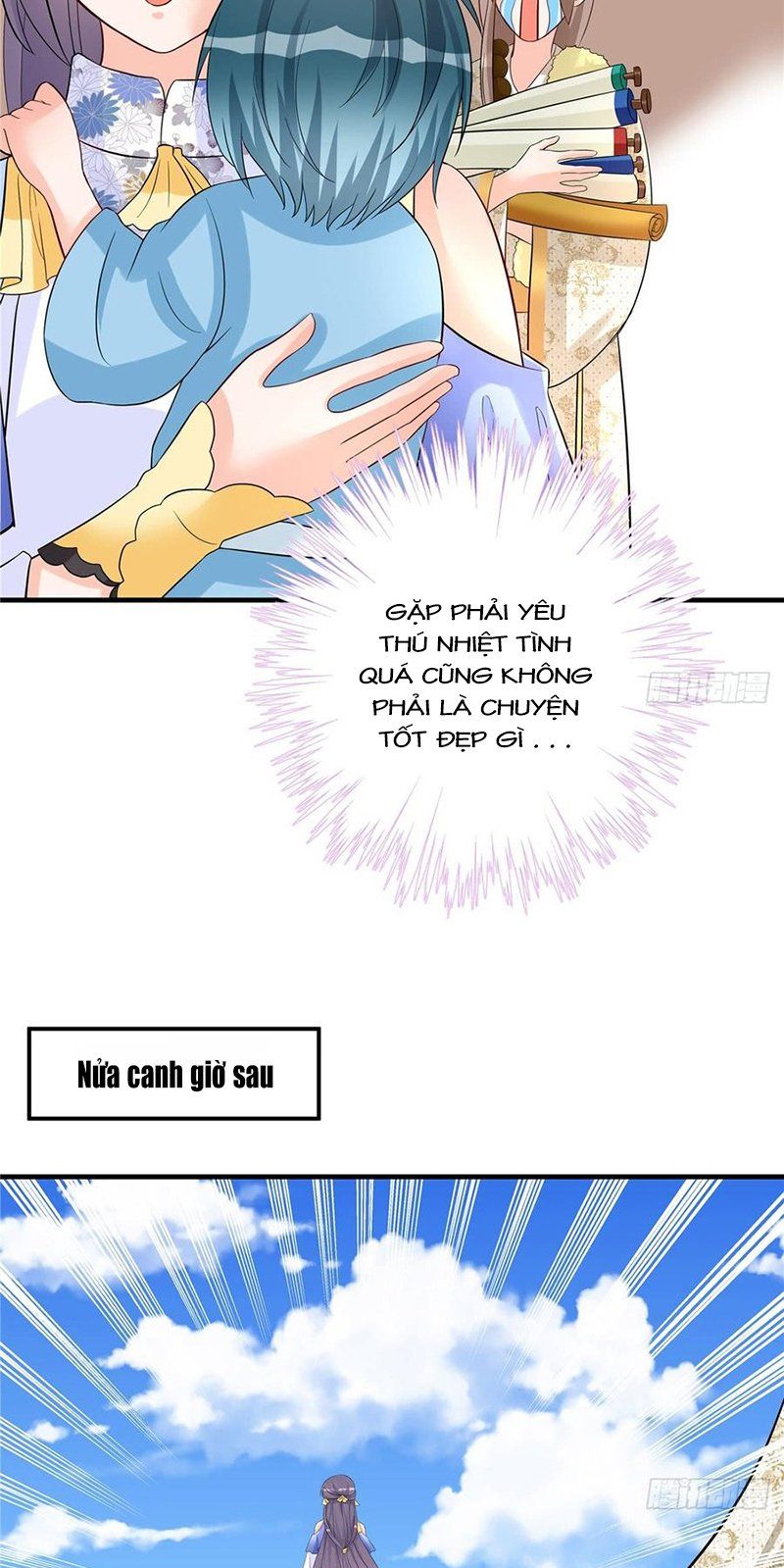 đọc truyện Đồ Đệ Nhà Ta Lại Quải Rồi Chương 228 ảnh 20 tại Thiên Thai Truyện