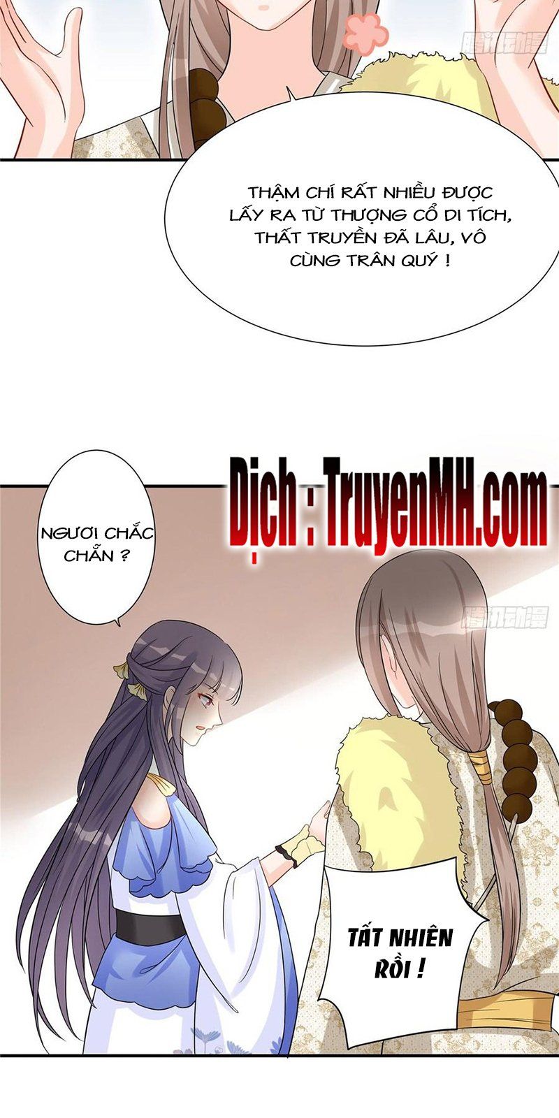 đọc truyện Đồ Đệ Nhà Ta Lại Quải Rồi Chương 228 ảnh 6 tại Thiên Thai Truyện