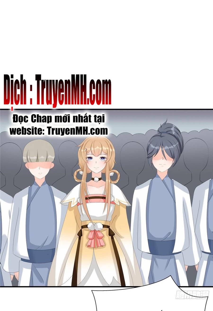 đọc truyện Đồ Đệ Nhà Ta Lại Quải Rồi Chương 229 ảnh 12 tại Thiên Thai Truyện