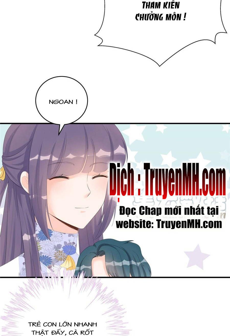 đọc truyện Đồ Đệ Nhà Ta Lại Quải Rồi Chương 229 ảnh 13 tại Thiên Thai Truyện