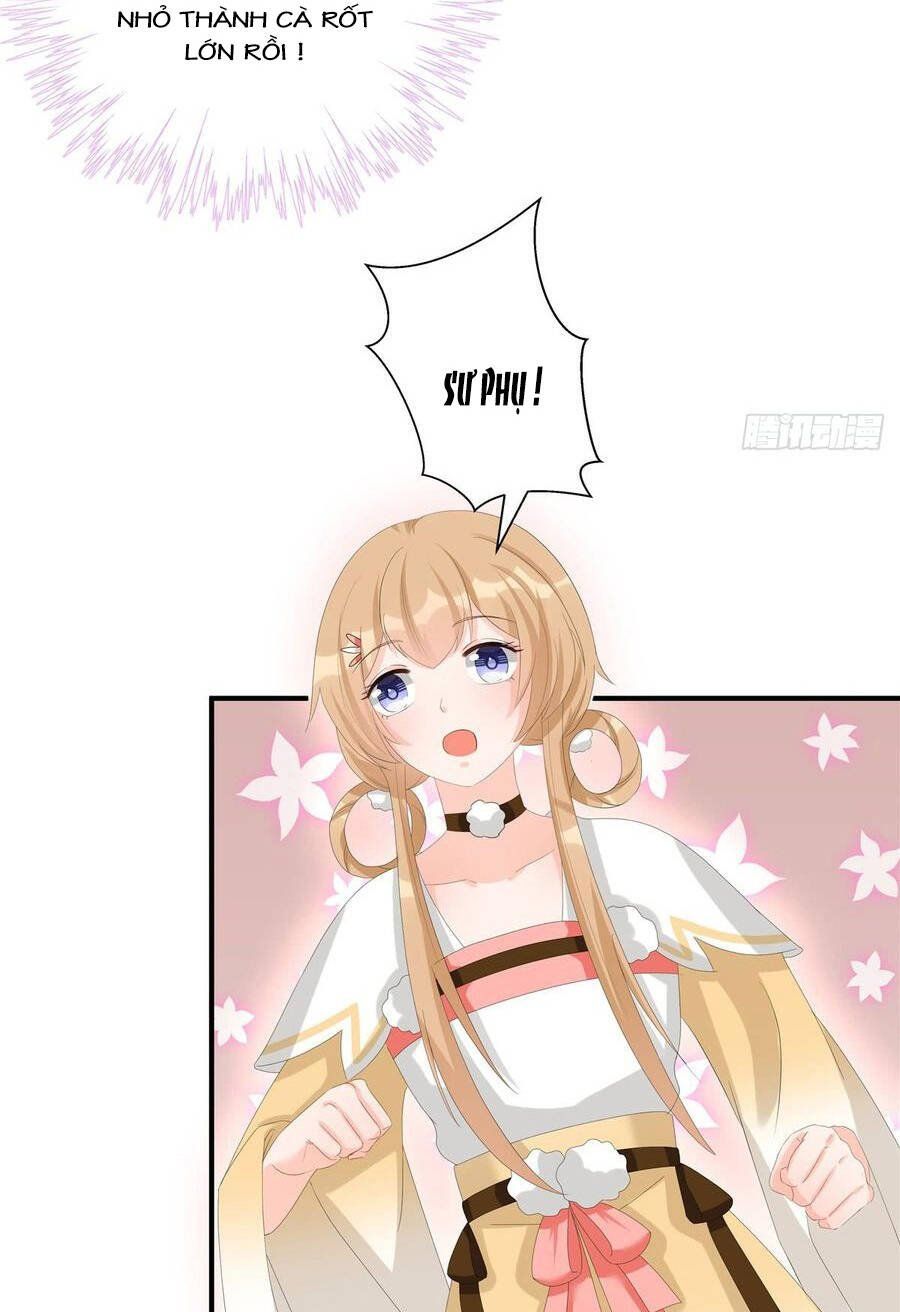 đọc truyện Đồ Đệ Nhà Ta Lại Quải Rồi Chương 229 ảnh 14 tại Thiên Thai Truyện