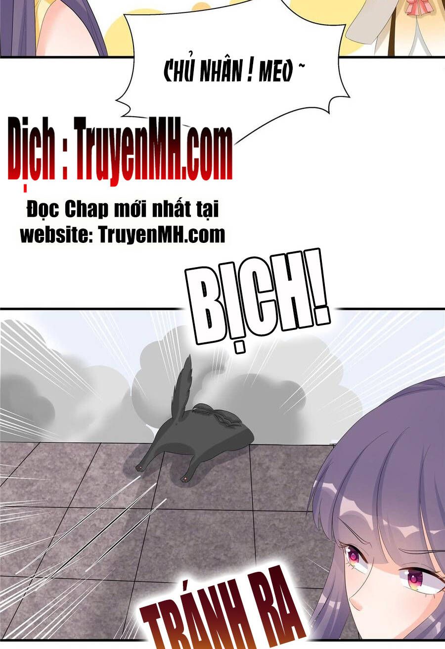 đọc truyện Đồ Đệ Nhà Ta Lại Quải Rồi Chương 229 ảnh 16 tại Thiên Thai Truyện