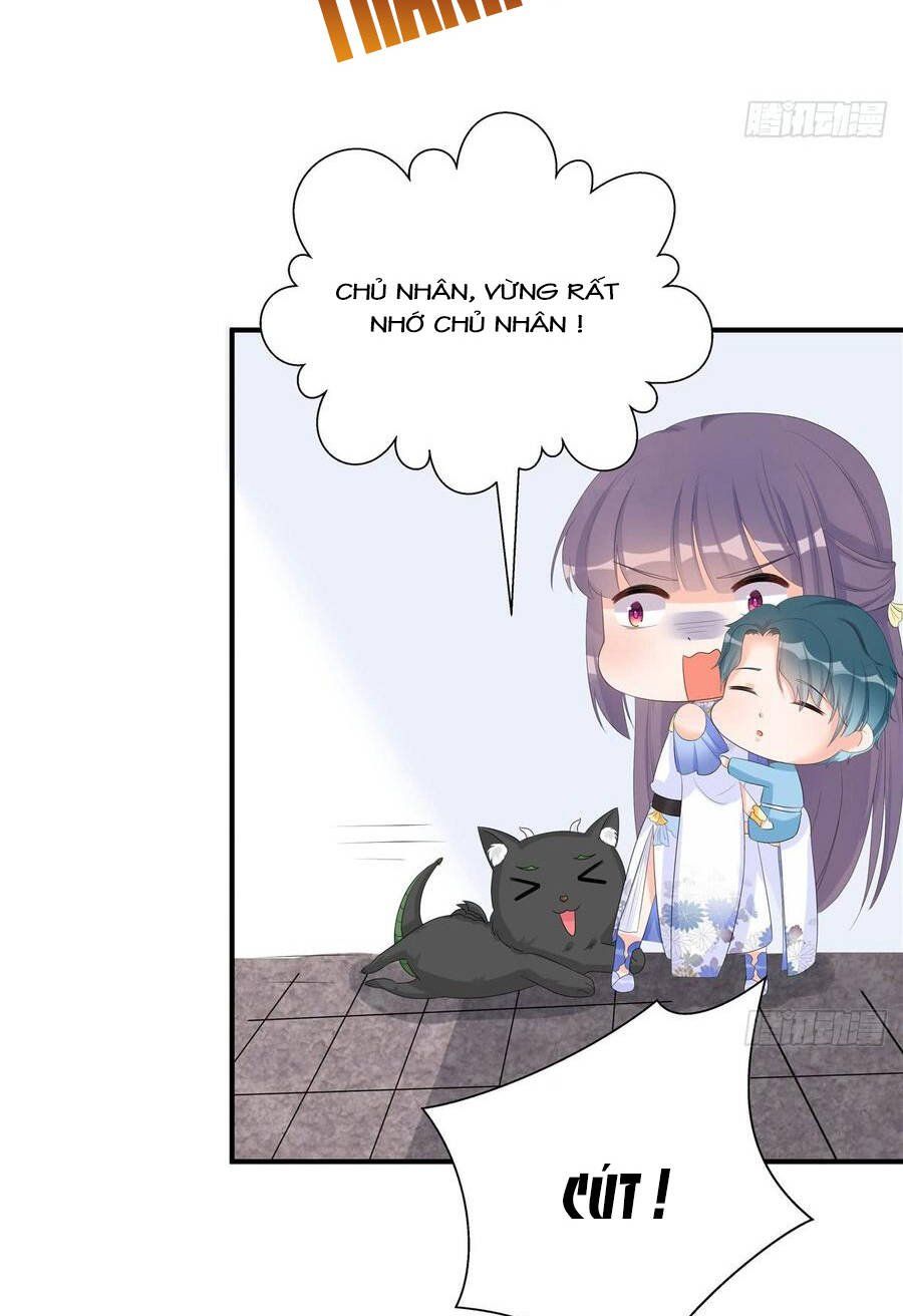 đọc truyện Đồ Đệ Nhà Ta Lại Quải Rồi Chương 229 ảnh 17 tại Thiên Thai Truyện