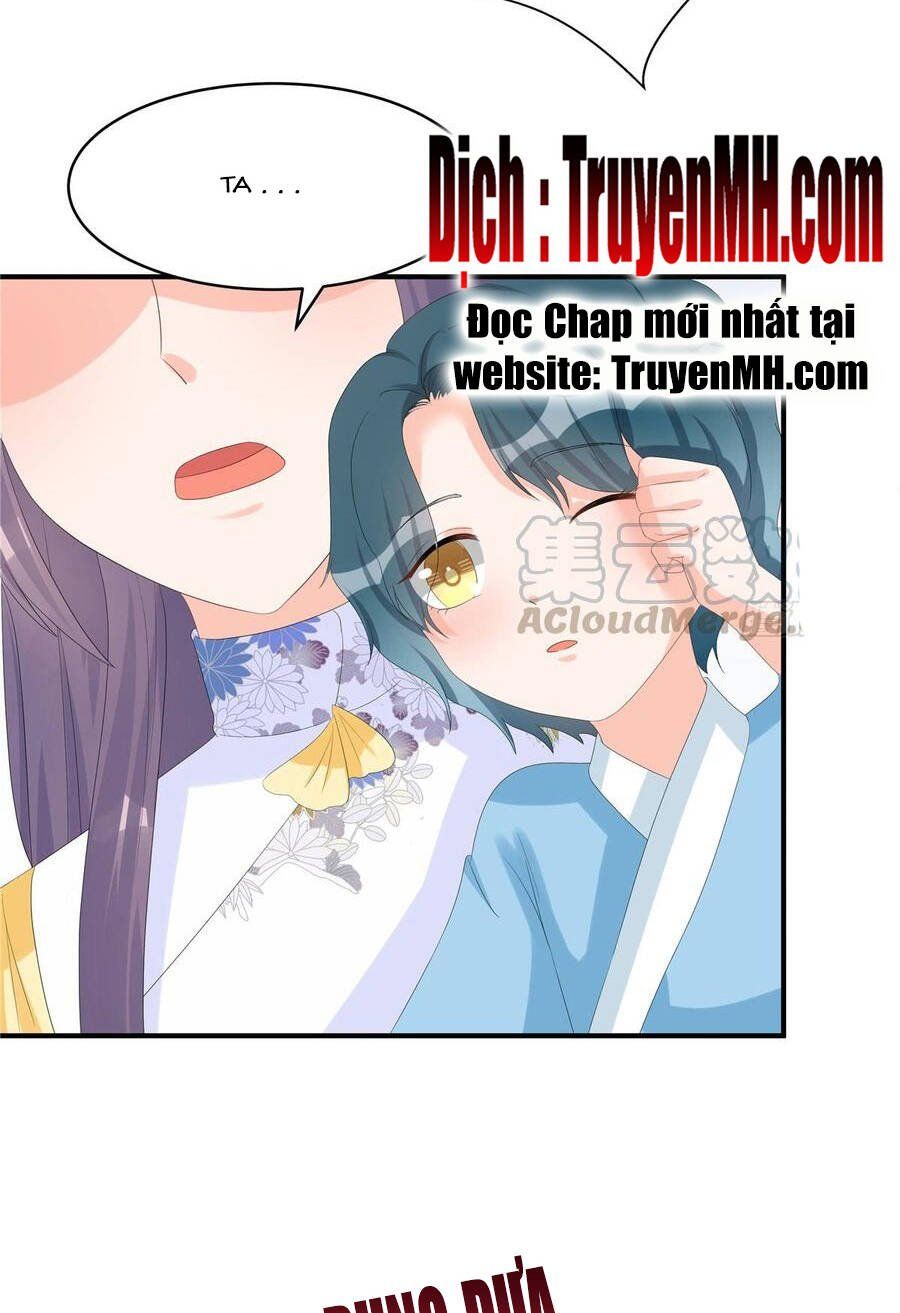 đọc truyện Đồ Đệ Nhà Ta Lại Quải Rồi Chương 229 ảnh 18 tại Thiên Thai Truyện