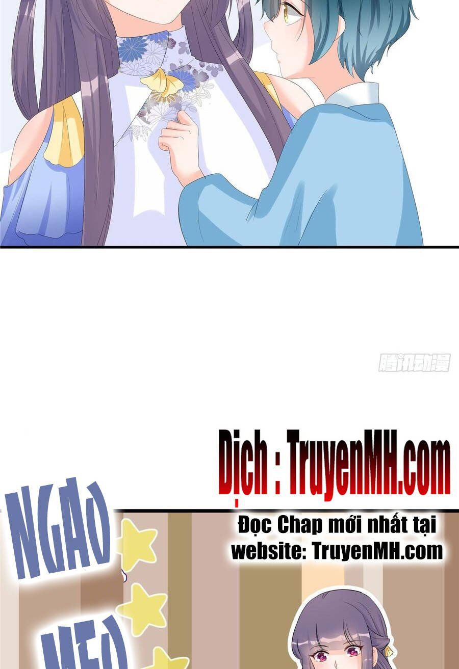 đọc truyện Đồ Đệ Nhà Ta Lại Quải Rồi Chương 229 ảnh 20 tại Thiên Thai Truyện