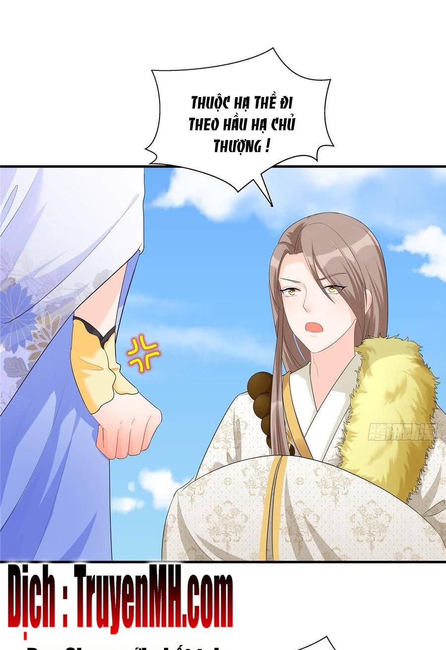 đọc truyện Đồ Đệ Nhà Ta Lại Quải Rồi Chương 229 ảnh 4 tại Thiên Thai Truyện