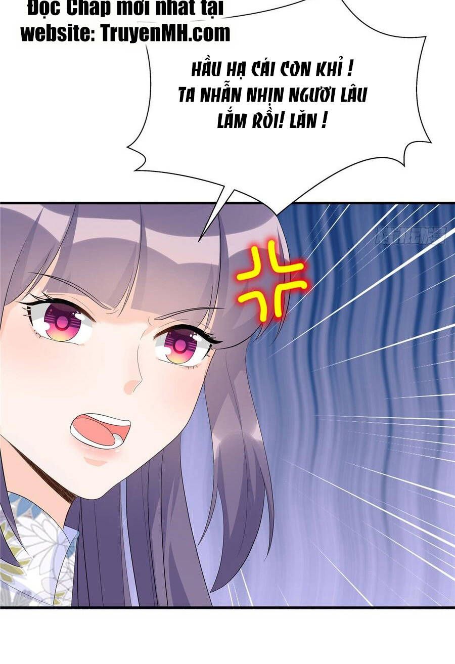 đọc truyện Đồ Đệ Nhà Ta Lại Quải Rồi Chương 229 ảnh 5 tại Thiên Thai Truyện