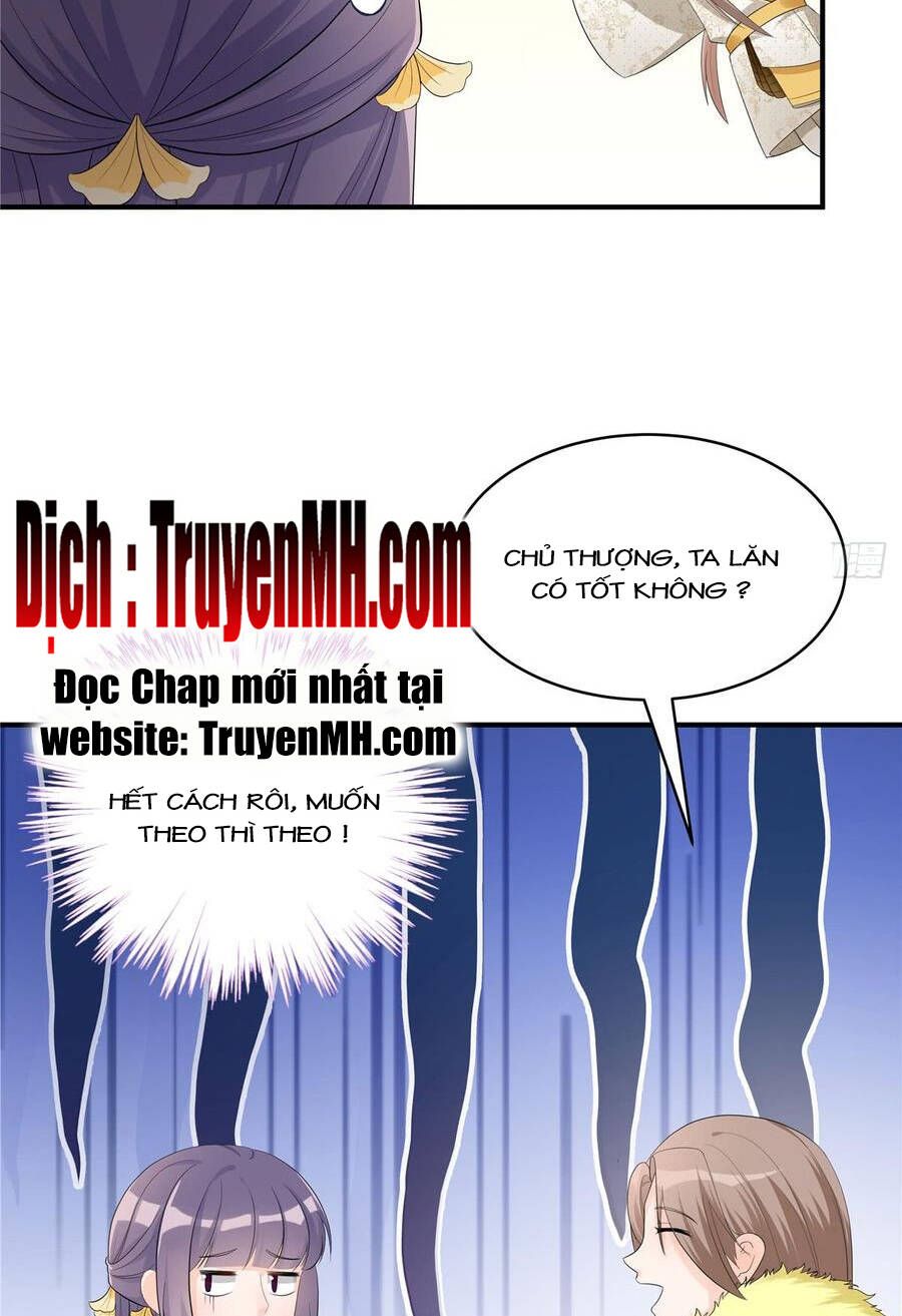 đọc truyện Đồ Đệ Nhà Ta Lại Quải Rồi Chương 229 ảnh 7 tại Thiên Thai Truyện