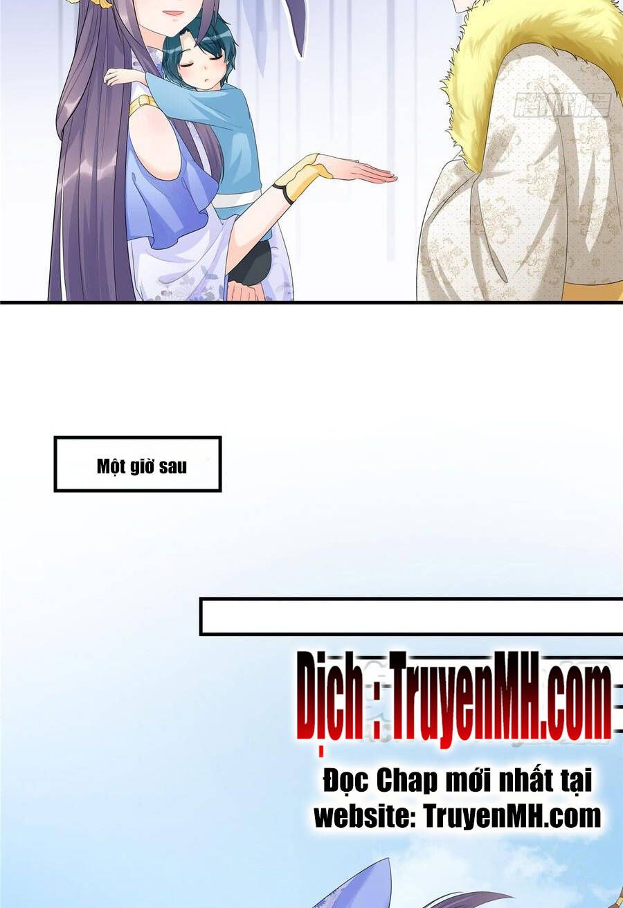 đọc truyện Đồ Đệ Nhà Ta Lại Quải Rồi Chương 229 ảnh 8 tại Thiên Thai Truyện