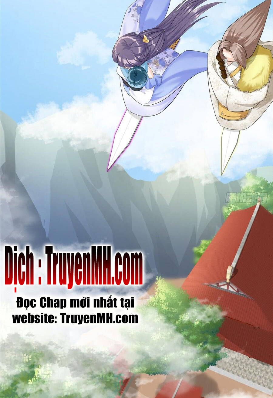 đọc truyện Đồ Đệ Nhà Ta Lại Quải Rồi Chương 229 ảnh 9 tại Thiên Thai Truyện