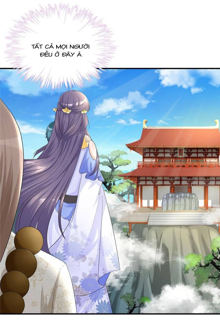 đọc truyện Đồ Đệ Nhà Ta Lại Quải Rồi Chương 229 ảnh 11 tại Thiên Thai Truyện