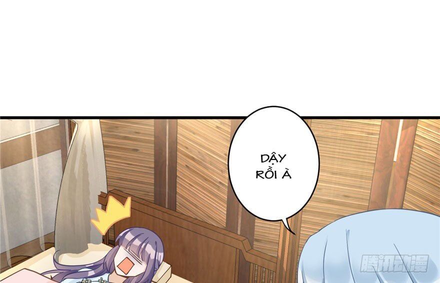 đọc truyện Đồ Đệ Nhà Ta Lại Quải Rồi Chương 23 ảnh 14 tại Thiên Thai Truyện