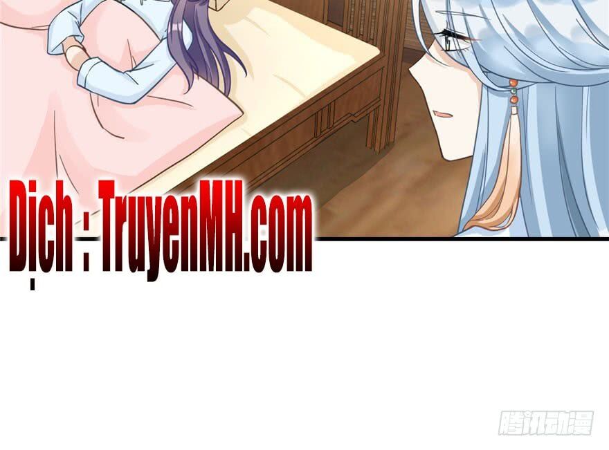 đọc truyện Đồ Đệ Nhà Ta Lại Quải Rồi Chương 23 ảnh 15 tại Thiên Thai Truyện