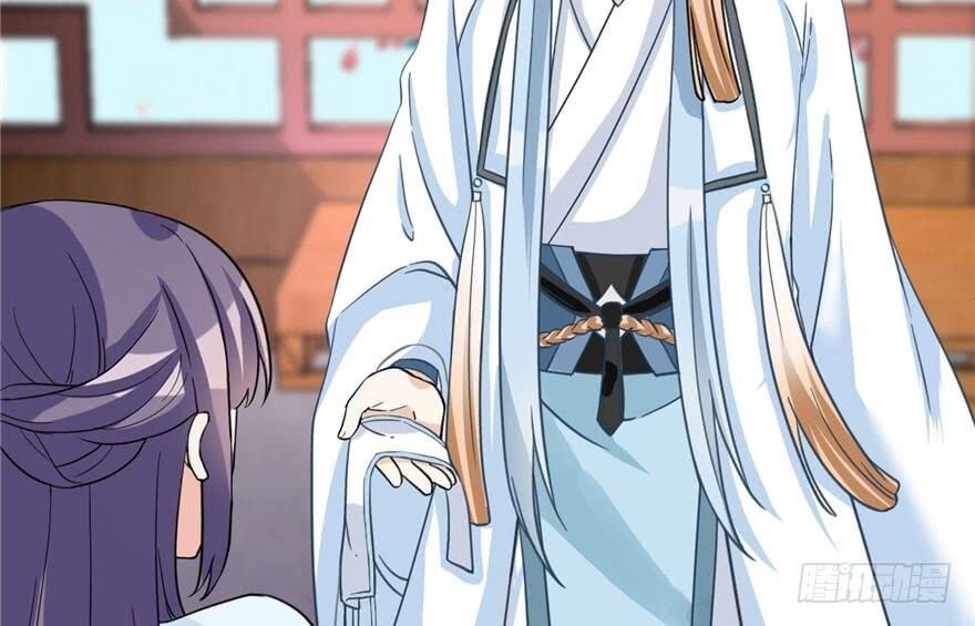 đọc truyện Đồ Đệ Nhà Ta Lại Quải Rồi Chương 23 ảnh 17 tại Thiên Thai Truyện