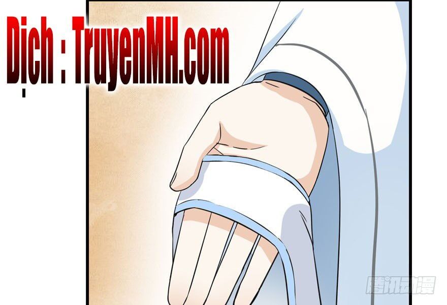 đọc truyện Đồ Đệ Nhà Ta Lại Quải Rồi Chương 23 ảnh 19 tại Thiên Thai Truyện