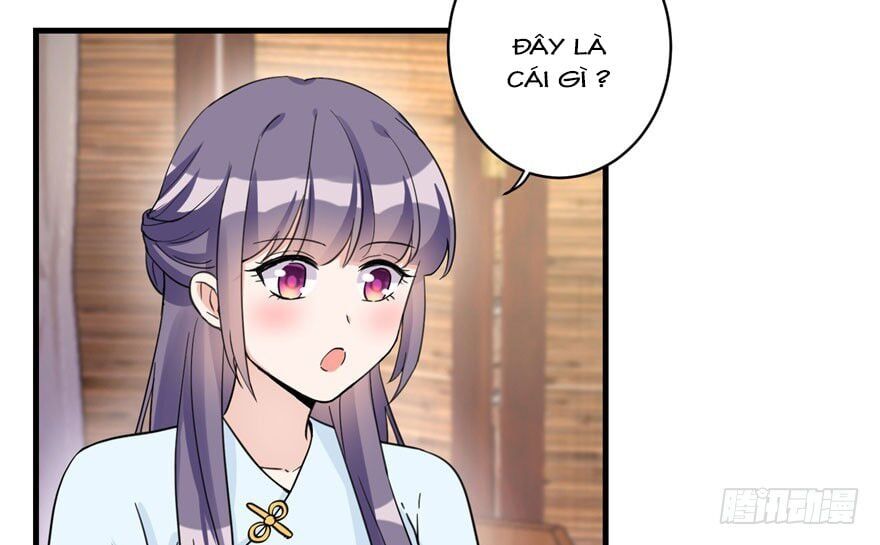 đọc truyện Đồ Đệ Nhà Ta Lại Quải Rồi Chương 23 ảnh 21 tại Thiên Thai Truyện