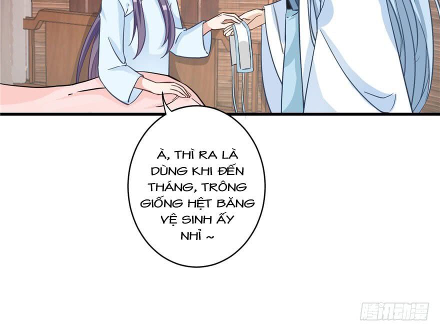 đọc truyện Đồ Đệ Nhà Ta Lại Quải Rồi Chương 23 ảnh 24 tại Thiên Thai Truyện