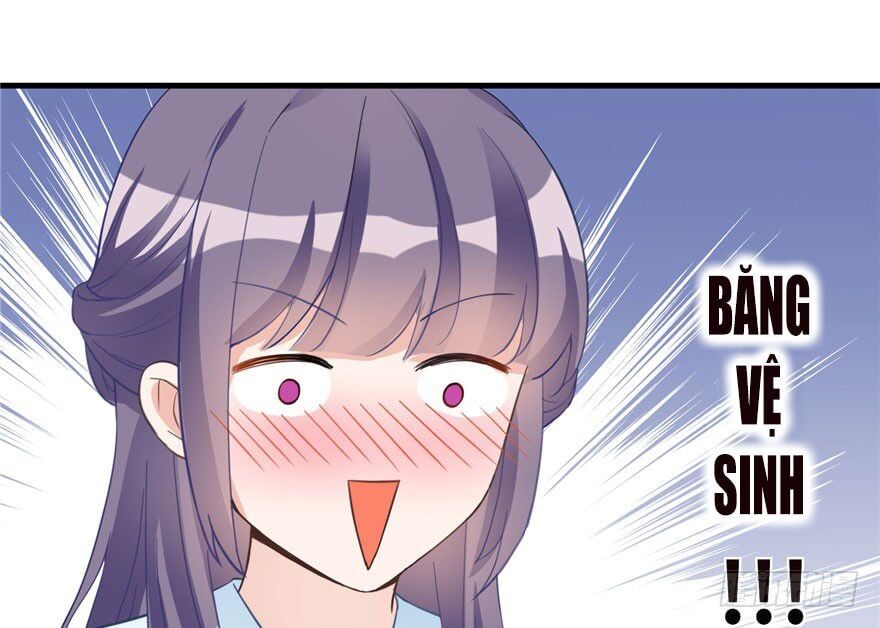 đọc truyện Đồ Đệ Nhà Ta Lại Quải Rồi Chương 23 ảnh 25 tại Thiên Thai Truyện