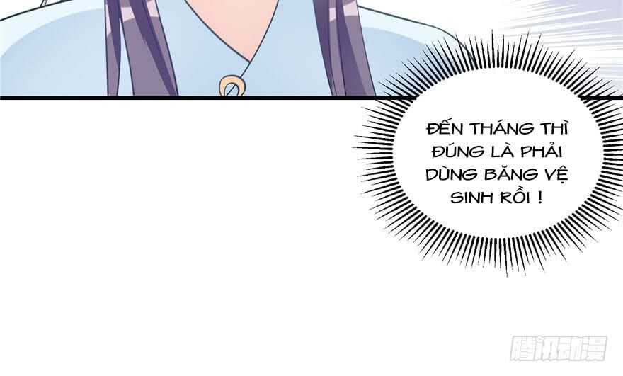 đọc truyện Đồ Đệ Nhà Ta Lại Quải Rồi Chương 23 ảnh 26 tại Thiên Thai Truyện