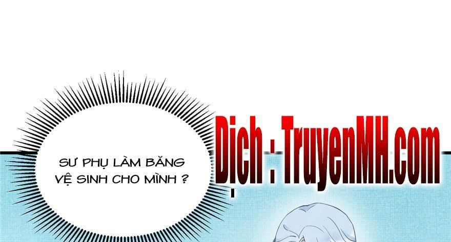 đọc truyện Đồ Đệ Nhà Ta Lại Quải Rồi Chương 23 ảnh 27 tại Thiên Thai Truyện