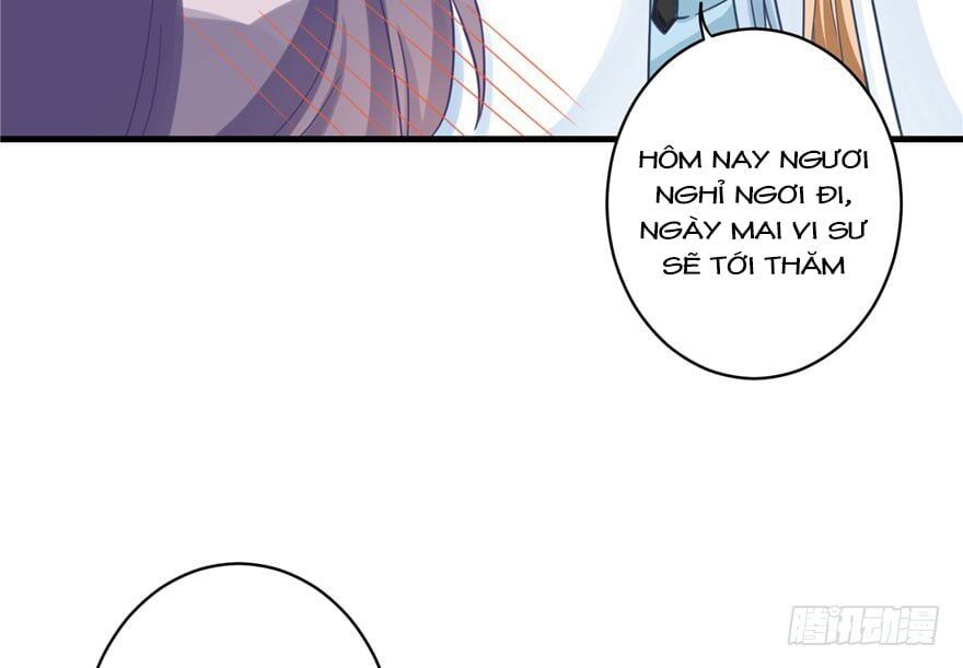 đọc truyện Đồ Đệ Nhà Ta Lại Quải Rồi Chương 23 ảnh 29 tại Thiên Thai Truyện