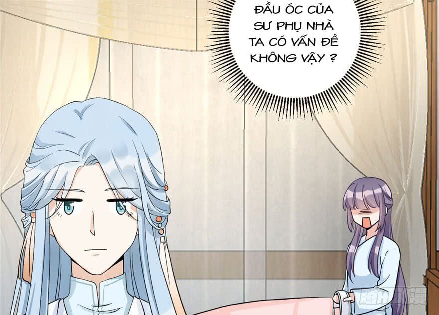 đọc truyện Đồ Đệ Nhà Ta Lại Quải Rồi Chương 23 ảnh 32 tại Thiên Thai Truyện