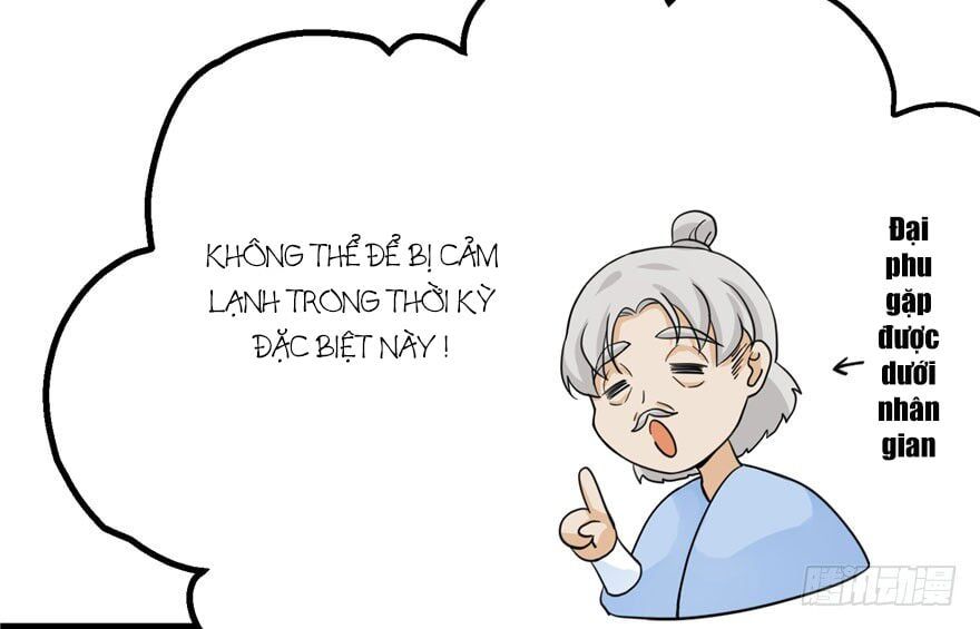 đọc truyện Đồ Đệ Nhà Ta Lại Quải Rồi Chương 23 ảnh 36 tại Thiên Thai Truyện